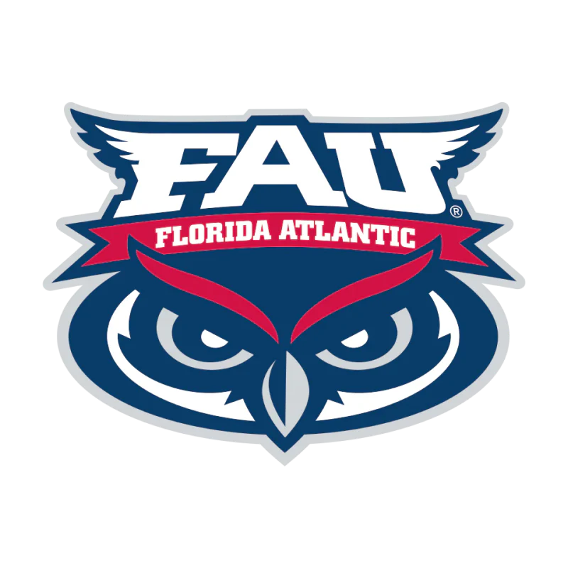 Support Florida Atlantic University Football