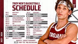 Troy Warrior Club Hospitality Area Season Pass- Men and Women's Basketball