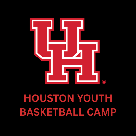 Houston Youth Basketball Camp