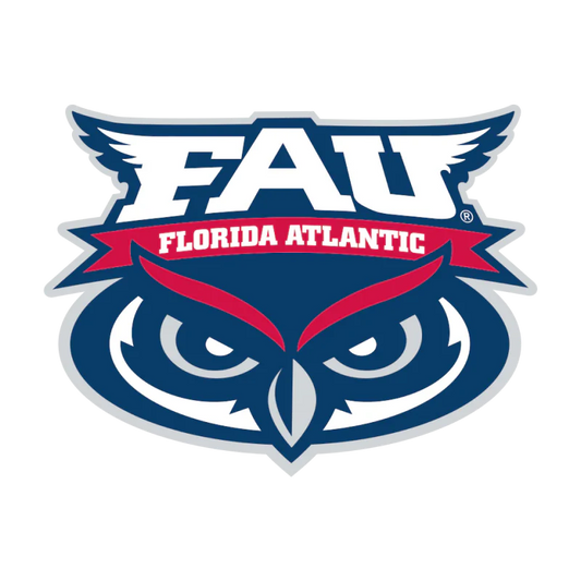 Support Florida Atlantic University Football