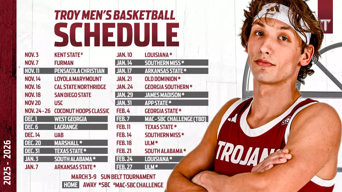 Trojans Together Hospitality Area Season Pass- Men and Women's Basketball