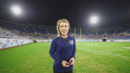 Ladies Night with FAU Football