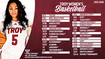 Trojans Together Hospitality Area Season Pass- Men and Women's Basketball